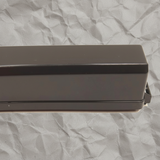 Nissan Pathfinder Relay Box Side Cover Middle Detail