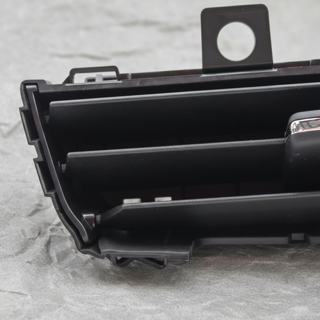 2015-2023 Ford Mustang Passenger Side Outer Dashboard AC Air Vent OEM