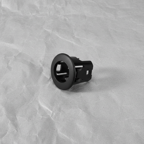 2019-2020 Nissan Rogue Parking Aid Sensor Cap Genuine OEM - Full View