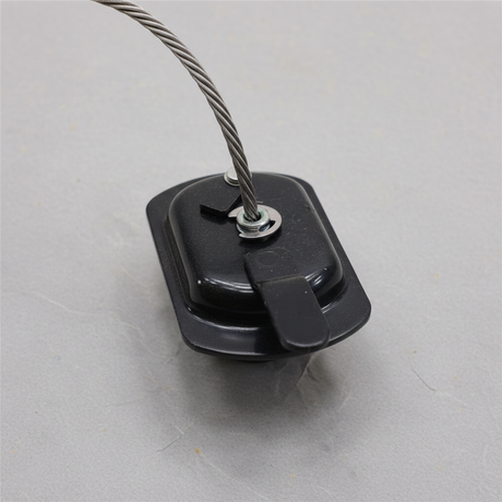 2007-2015 Mazda CX-9 Spare Tire Carrier Hoist Genuine OEM