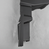 2021-2025 Dodge Durango Radiator Side Shield - Bottom Detail