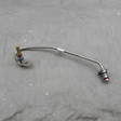 2020-2024 Ford Explorer Aviator Turbocharger Oil Feed Line Passenger OEM - Full View
