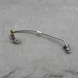 2020-2024 Ford Explorer Aviator Turbocharger Oil Feed Line Passenger OEM - Full View