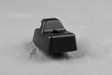 2020-2025 Ford Explorer Lincoln Aviator Roof Sun Visor Retainer Clip Ebony