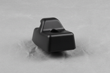2020-2025 Ford Explorer Lincoln Aviator Roof Sun Visor Retainer Clip Ebony