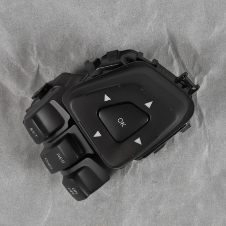 2013-2019 Ford Taurus or Flex Steering Wheel Cruise Control Switches OEM