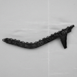 2018-2023 Ford Mustang Rear Bumper Upper Driver Side Bracket - Full View