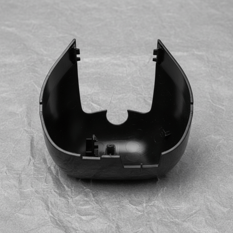 2019-2024 Ram 1500 DT Interior Rearview Mirror Cover Genuine OEM