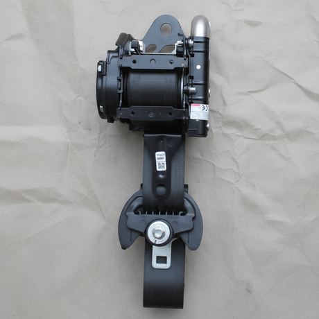 2020-2024 Mazda CX-30 Driver Seat Belt Retractor OEM - Middle Macro