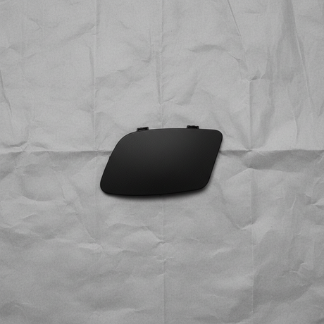 2023-2025 Mazda CX-50 Driver Side Kick Panel Trim Cap Genuine OEM - Full View