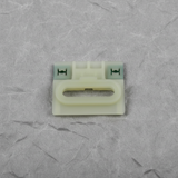 2003-2009 Nissan 350Z OEM Rear Bumper Side Bracket Retainer Fits Either Side Without Nismo or Convertible