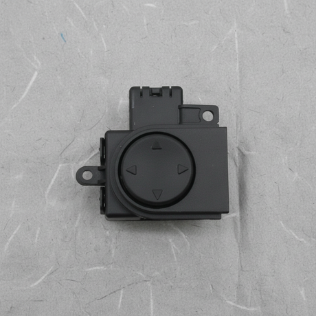 2015-2024 Ford Lincoln Steering Column Adjust Switch Genuine OEM - Full View