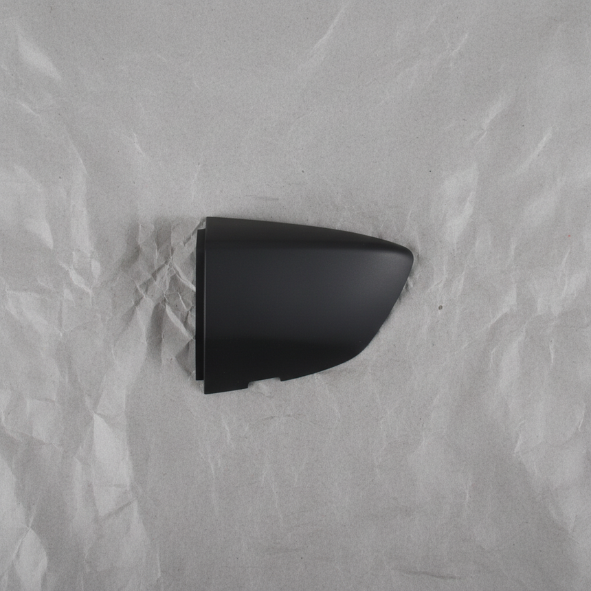 2019-2025 Volkswagen Jetta OEM Driver Front Door Handle Cap Unpainted