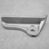 Ford Flex Lincoln MKT Differential Bracket Bottom Detail 2