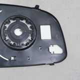 2020-2021 Ram ProMaster 1500 Passenger Door Mirror Upper Glass OEM