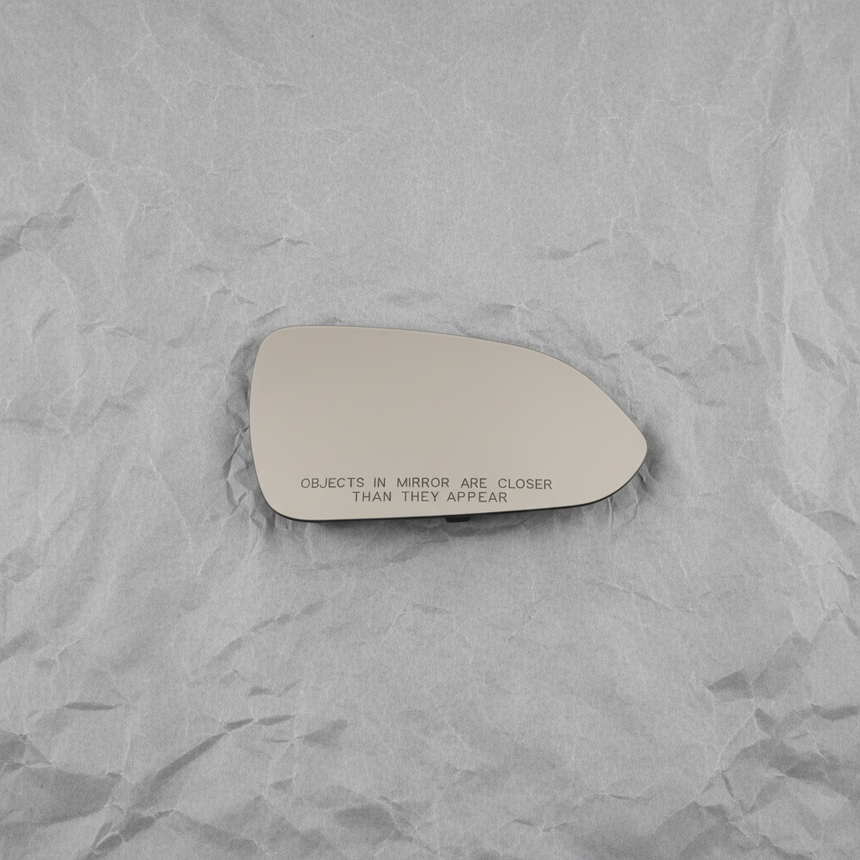 Full View - Grey Kraft Paper