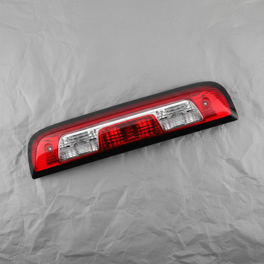 2014-2025 Silverado Sierra Regular Cab Rear High Mount Stop Light OEM