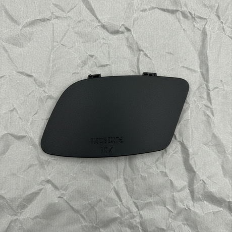 2023-2025 Mazda CX-50 Driver Side Kick Panel Trim Cap Genuine OEM - Detail