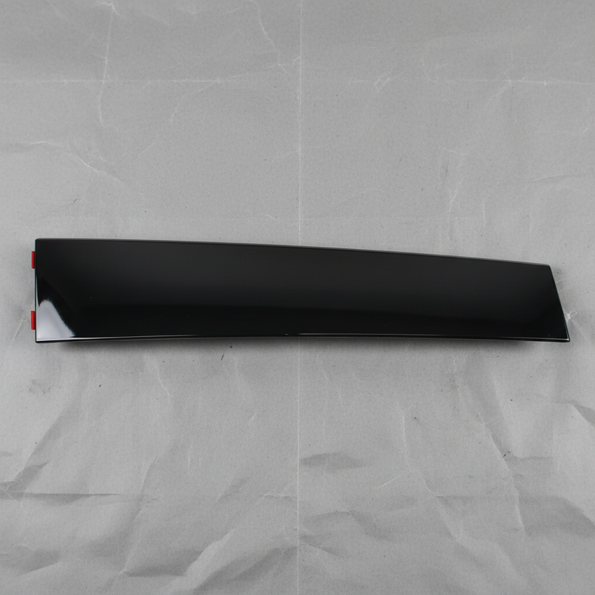 2011-2021 Jeep Grand Cherokee Driver Door B Pillar Applique Molding Trim