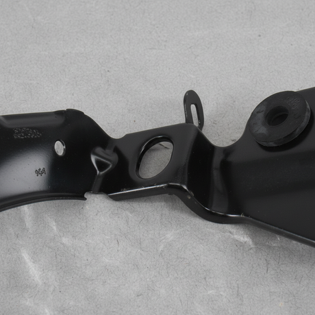 2013-2018 Acura RDX Genuine OEM Driver Side Upper Radiator Mount 3.5L - Middle Macro