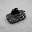 Ford F-150 F-250 F-350 Rear Passenger Door Lock Latch Full View