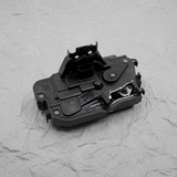 Ford F-150 F-250 F-350 Rear Passenger Door Lock Latch Full View