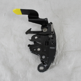 2013-2019 Nissan Sentra Genuine OEM Hood Lock Latch - Full View 2