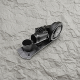 2006-2009 Volkswagen Eos GTI Jetta Passat Crankcase Vent Valve 2.0L OEM - Full View 2