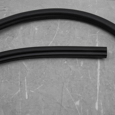 2015-2023 Ford Mustang Convertible Driver Side Door Weatherstrip On Body