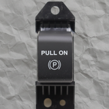 2015-2019 Lincoln MKC Electronic Parking Brake Control Switch Genuine OEM