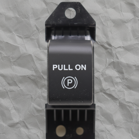 2015-2019 Lincoln MKC Electronic Parking Brake Control Switch Genuine OEM