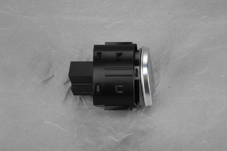 2013-2019 Cadillac ATS OEM Galvano Silver Ignition Switch