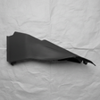 2016-2023 Nissan Maxima OEM Passenger Side Fender Molding - Full View 1