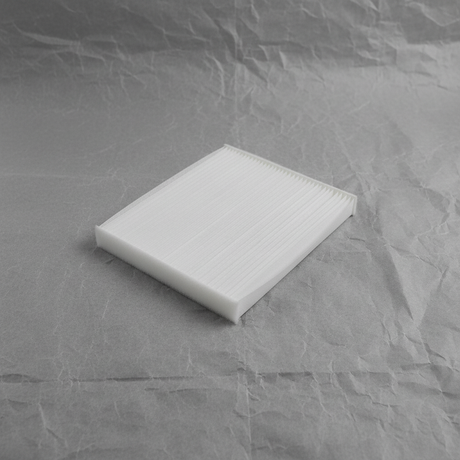 Motorcraft Cabin Air Filter - Alternate View