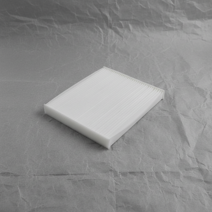 Motorcraft Cabin Air Filter - Alternate View