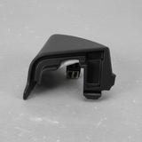 2006-2011 Honda Civic Coupe Driver Inside Mirror Trim Cover Garnish OEM - Middle Detail Angle 2