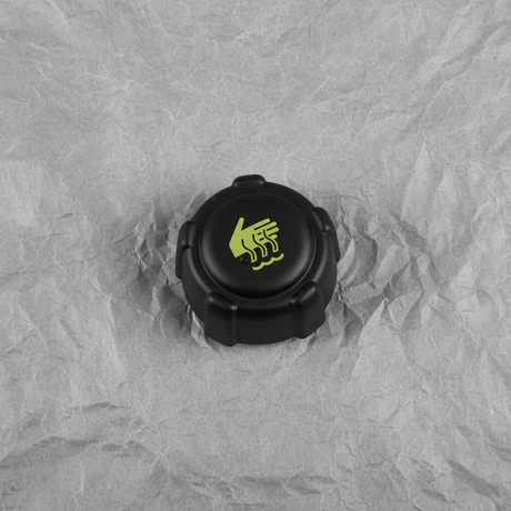 Coolant Cap Image 1 Full View
