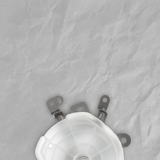 Bottom detail
