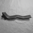 2010-2019 Ford Taurus OEM Rear Driver Side Door Sill Plate Charcoal