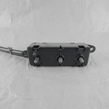 2002-2021 Nissan Frontier Altima Maxima OEM Driver Side Power Seat Switch - Full View