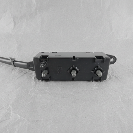 2002-2021 Nissan Frontier Altima Maxima OEM Driver Side Power Seat Switch - Full View