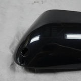 2023-2026 Prius Driver Side Mirror Cover - bottom section detail