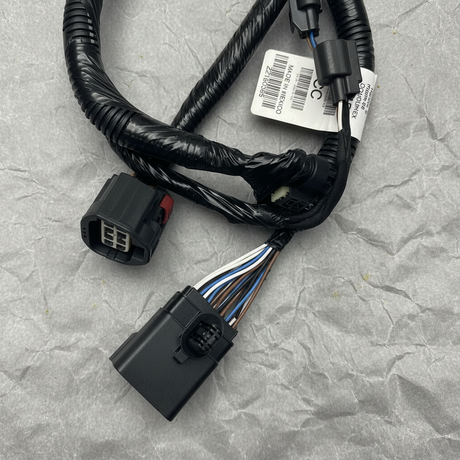 2017-2022 Ford F-250 F-350 6.7 Diesel Exhaust Fluid (DEF. Fuel Sender Wire Harness OEM