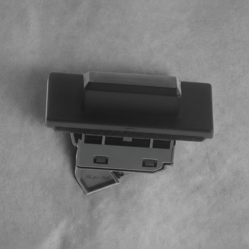 2014-2021 Mazda 6 Trunk Release Button Switch - Full View