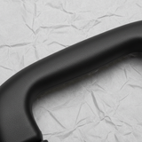 2013-2026 Chevrolet Cadillac Black Roof Rail Assist Handle Genuine OEM - Middle Detail