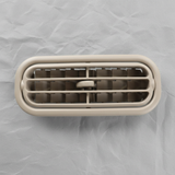 2018-2021 Ford Expedition OEM Front A/C Vent Louvre Stone Panoramic