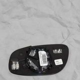2012-2019 Ford Taurus Police Interceptor OEM Passenger Mirror Glass
