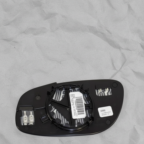 2012-2019 Ford Taurus Police Interceptor OEM Passenger Mirror Glass