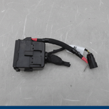 2023-2025 Ford F-250 F-350 F-450 Upfitter Fuse & Relay Panel Under Hood  Genuine OEM