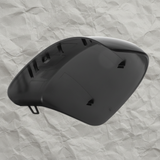 Nissan Pathfinder Mirror Cover Bottom Detail 2